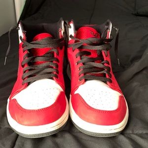 Retro Jordan Blake Griffins.